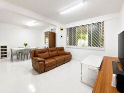 Blk 835 Yishun Street 81 (Yishun), HDB 4 Rooms #557113941
